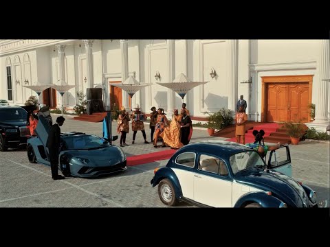 Pop Smoke - "Phat" (Remix) ft. Central Cee, Dababy [Music Video]