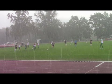 Skrót meczu: Łęg Stany - KS Żupawa (14.09.2025) Klasa "A"