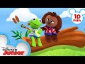 The Muppet Babies Favorite Music Videos Compilation Part 3 Muppet Babies Disneyjr