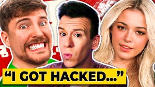 IT'S SO BAD! What This Hack Really Exposed, MrBeast Risks It All, Missing Student Riley Strain, &