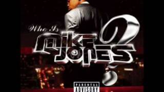 Mike jones oh grandma.wmv