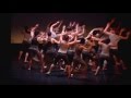 Contemporary Dance Snippet Identify Quantum Leap 2011