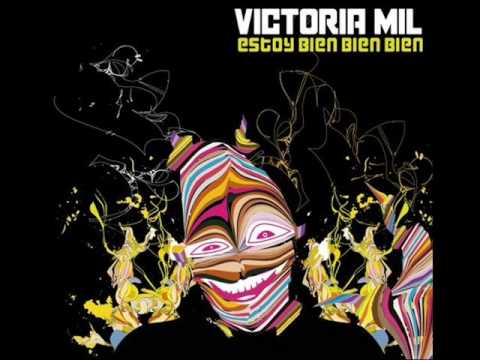 Victoria Mil - Por tus ojos