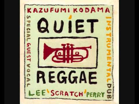 Kazufumi Kodama - We love Jamaica