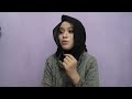 Adera - muara cover by shabrina leonita