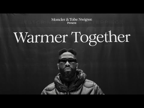 TOBE NWIGWE | LIVE AT THE ROCKEFELLER CENTER [FULL PERFORMANCE]