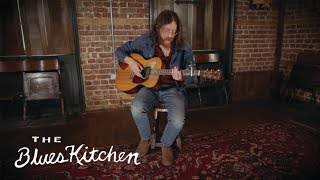 Okkervil River &#39;Pulled Up The Ribbon&#39; [Live Session] - The Blues Kitchen Presents...