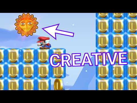 This Level Uses The SUN In A Cool Way — Clearing 69420 EXPERT Levels | S11 EP62