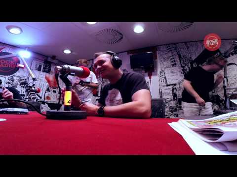 Night Mistress (Nocny Kochanek) a capella LIVE! [Rock Radio]