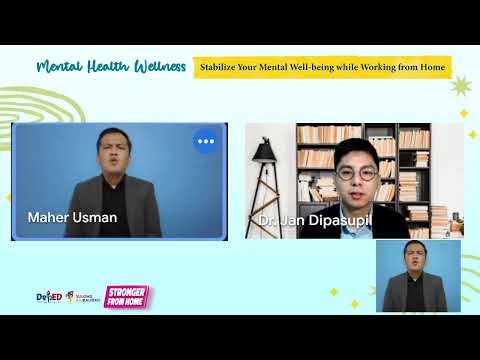 STRONGER FROM HOME: Season 2 I Episode 4