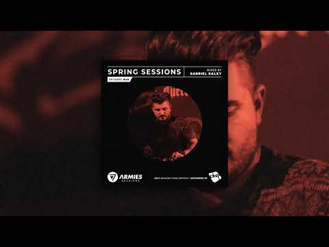 7 Armies Sessions / Episode #68 mixed by @GabrielBalky