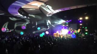 Rend collective- celebrating