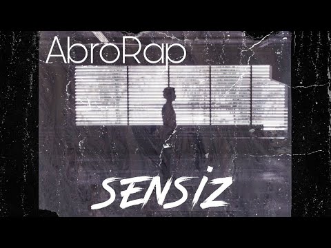Qoʻshiq Yozish jarayoni New Premyera   🎤 AbroRap - Sensiz