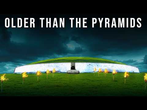 The Mysterious Stone Temples of Ancient Ireland