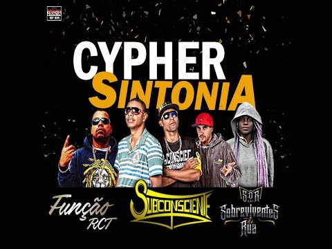 Subconsciente-Sintonia Ep01-feat. Rebeca Realleza, SDR, Função, RCT