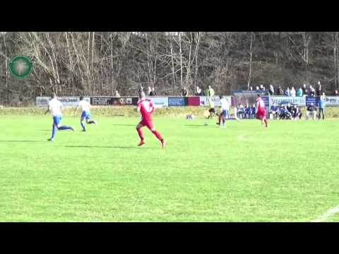 Bezirksliga Süd: TSV Bobingen - FC Königsbrunn