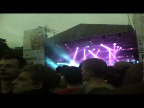 Juwenalia 2010 - Hey - Umieraj stąd - live @ agrykola, warszawa