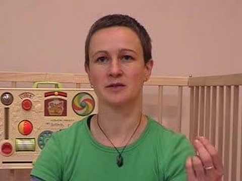 hybrid dance class catalogue 2007 : week 4 Susan Bentley - I