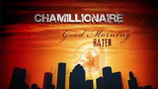 Chamillionaire - Good Morning (With Lyrics) (New!!)