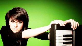 Christina Grimmie - Counting