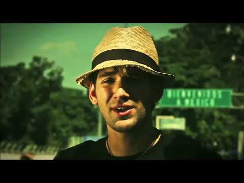 Patria de Maíz - Shaka y Dres