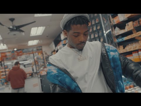 Shootergang VJ - Big OTD Intro “Big OffTheDribble Freestyle” (Official Music Video)