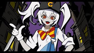 カートゥーンガール／Cover - KOMAINU.