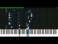 Kylie Minogue - In your eyes [Piano Tutorial ...