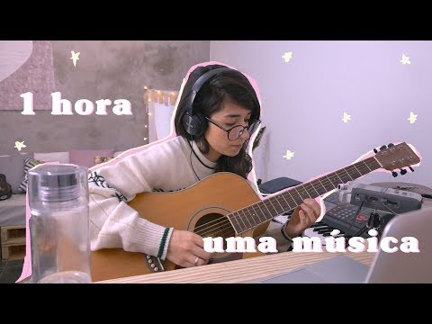 criando uma música em 1 hora | desafio méliuz 2 | bianca malfatti