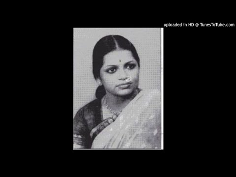 mInAkSi mEmudam dEhi-Gamakakriya - Muthuswamy Dikshitar - ML Vasanthakumari
