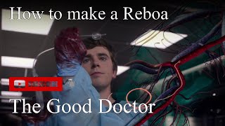 Good Doctor - Murphy save the leg