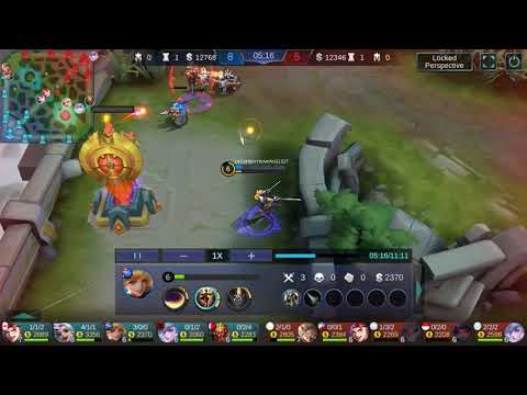 after almost 1month na dna ka laru KAMUSTA KAYA??(FANNY BLADE DANCER)