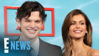 Kaia Gerber, Homer Gere React to Working Together After Parents’ Split | E! News