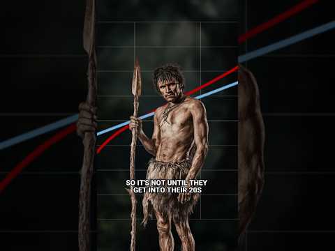 Why The Best Hunters are Over 30 – Joseph Henrich