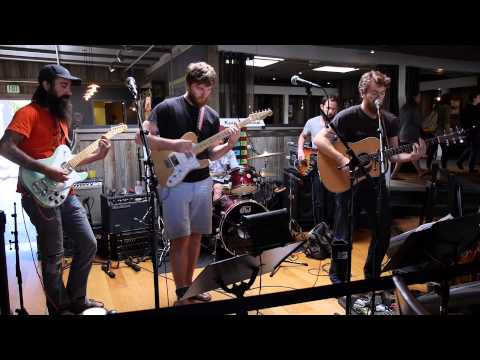 J.J. Cale - "Don't Go To Strangers" - by The Terrapin Family Band