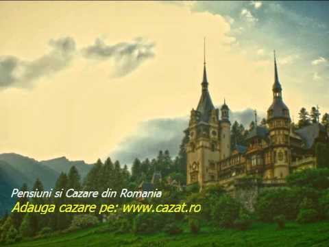 Cazare Tarpiu, Bistrita Nasaud - Cazat.ro