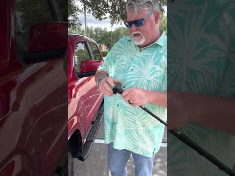 GSM Magnetic Antenna