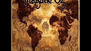 Cuanto Cabe En Un Adiós - Mägo de Oz [HD] [HQ] [720p] [Letra]