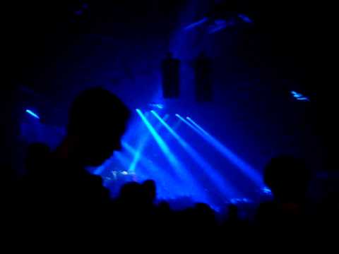 REVERZE 2012 - Beyond Belief