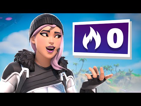 Ich spiele SOLO ARENA auf 0 PUNKTEN 🥵 ( Arena Punkte Reset)