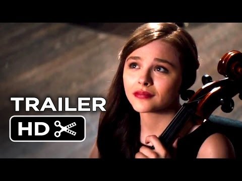 If I Stay Official Trailer #1 (2014) - ChloÃÂ« Grace Moretz, Mireille Enos Movie HD