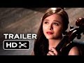 If I Stay Official Trailer #1 (2014) - Chloë Grace Moretz ...