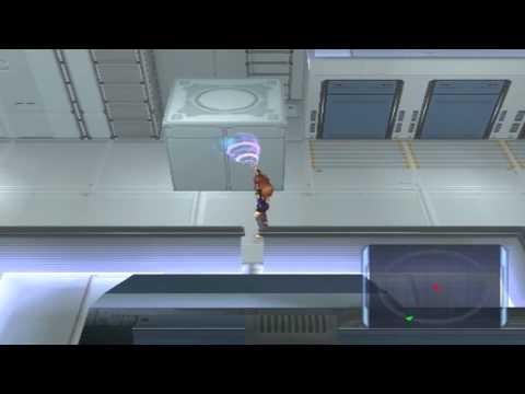 Let's Play Xenosaga Part 4: KOS MOS Runs This Show