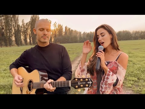 WICKED GAME – Chris Isaak (Benedetta Caretta & Riccardo Bertuzzi Cover)