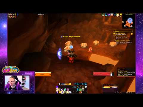 #79. JEHERRRAY (World of Warcraft with IamChiib)