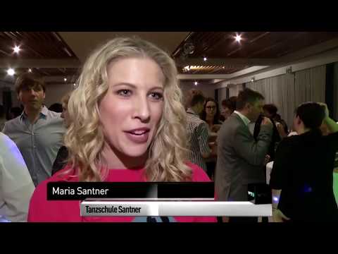 Santners Frühlingstanzerl - Frühlingsgefühle in Wels