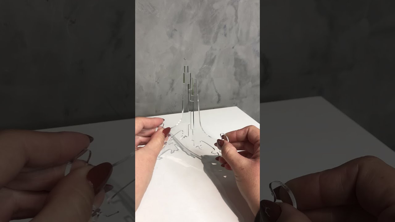 Vídeo do produto