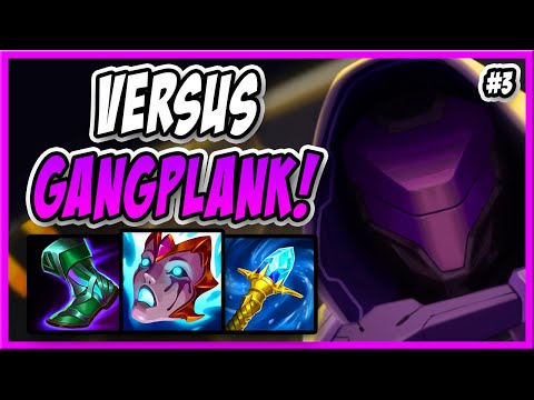 MALZAHAR TOP #3 - MY LUCK HAS RAN OUT? | Malzahar Guide S12 - League Of Legends