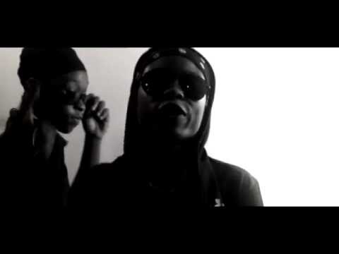 GMAY Ft. HD57 "Ba Boom"