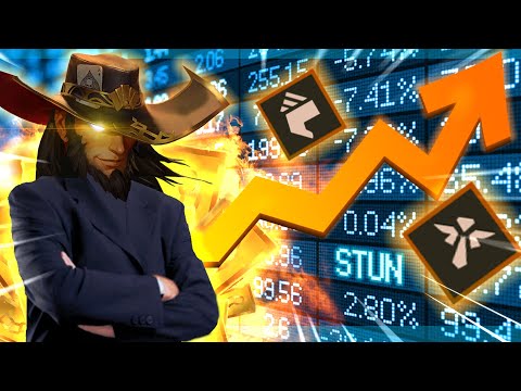 How we turned Twisted Fate into a Roaming Stun Bot Support